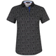 Cadillac X Greyson Womens Always A Plus Polo